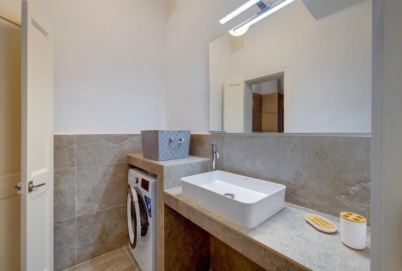 Comfy 2 Bedroom Flat In The Heart Of Valletta Luaran gambar