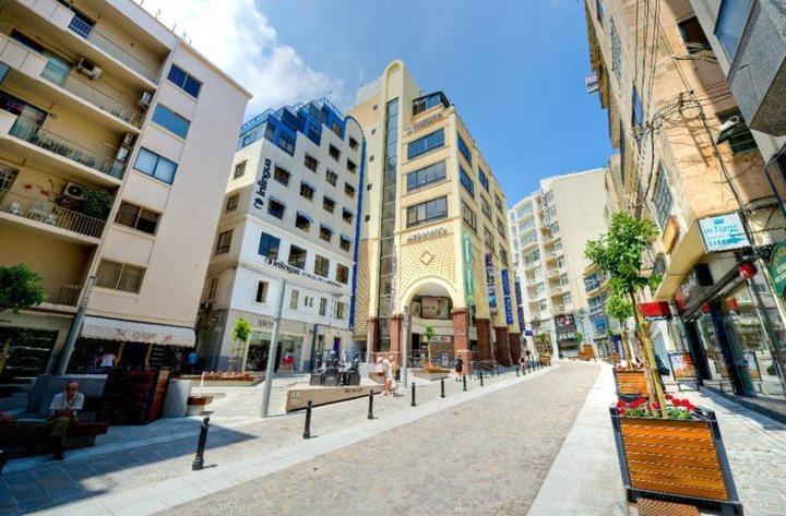 Comfy 2 Bedroom Flat In The Heart Of Valletta Luaran gambar